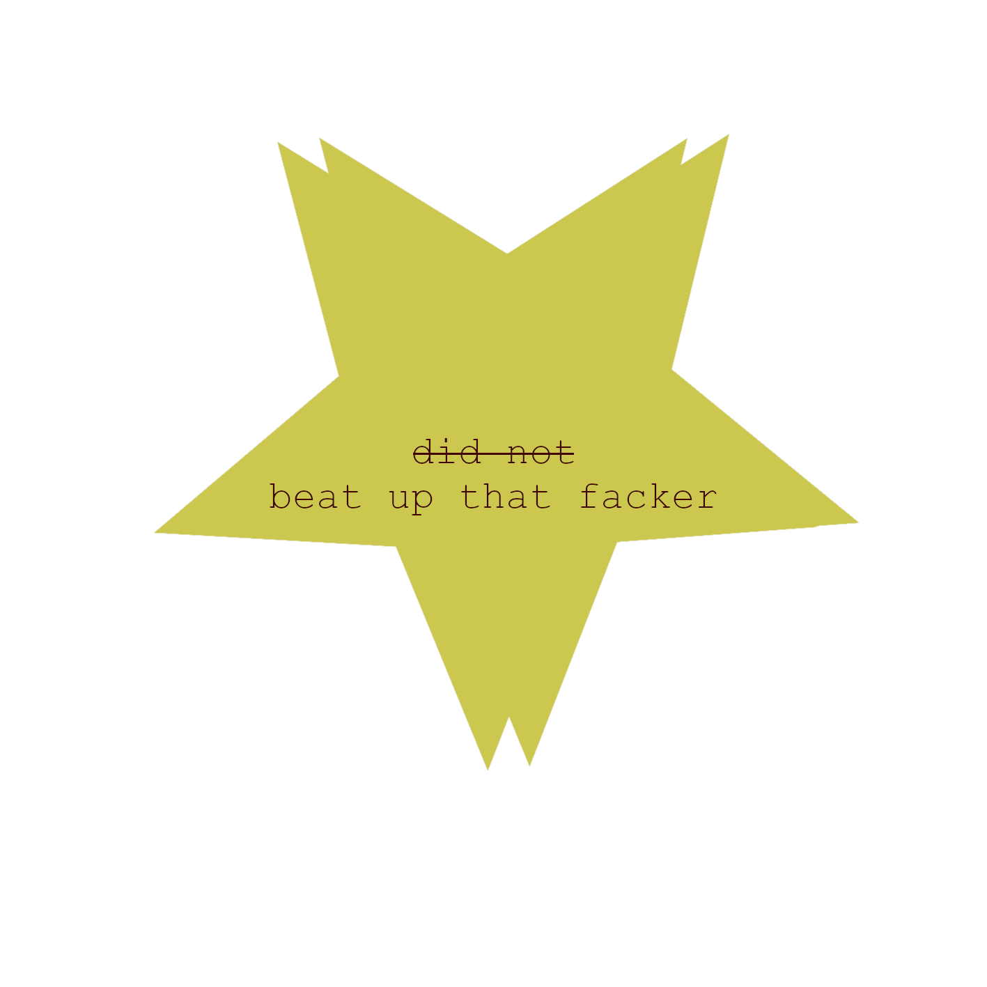 gold-star